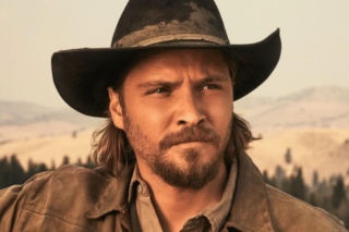 Gwiazdor Yellowstone opowiedział o zastraszaniu. Gdziekolwiek pójdę, jest tam idiota, który tylko czeka, by zacząć ze mną bójkę