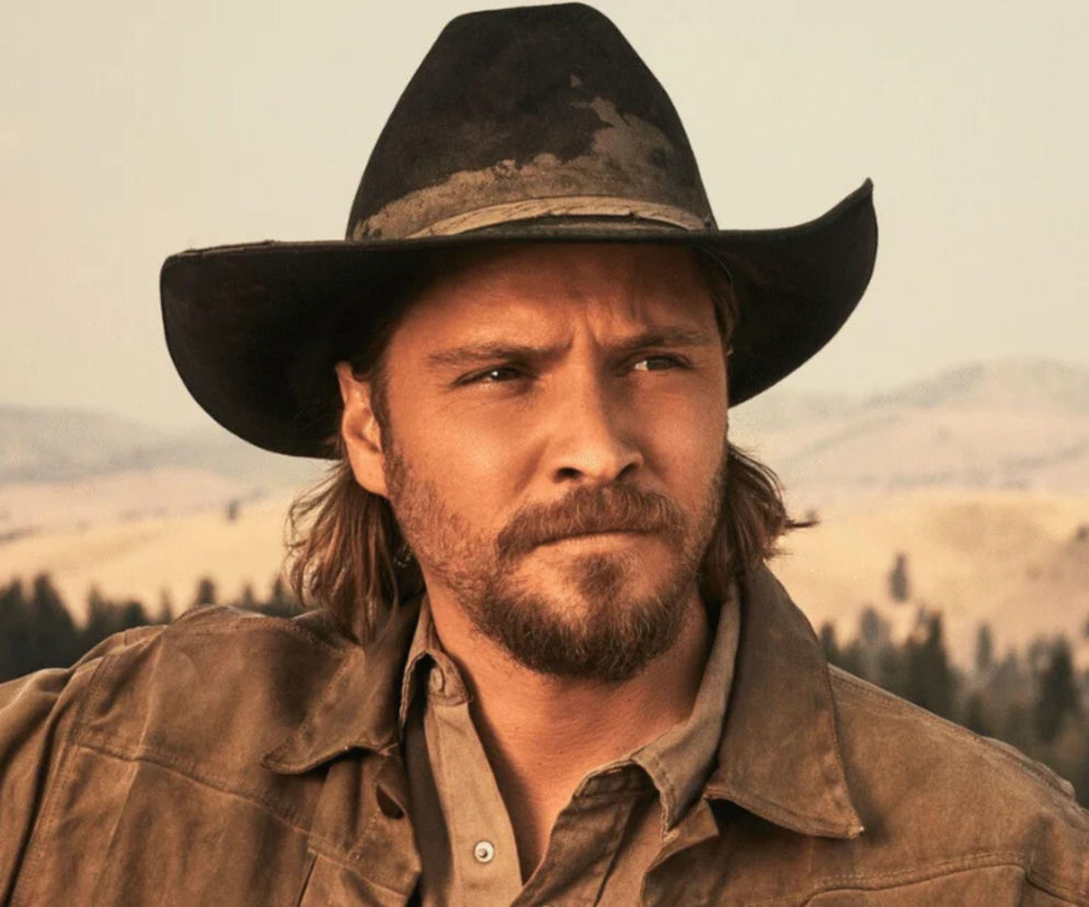 Mieszkańcy Montany mają dość Yellowstone. Luke Grimes zdradził, jak poważna jest sytuacja