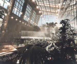 Egzotarium w Sosnowcu