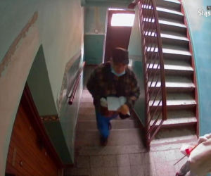 Zabrze: Oszuści podawali się za pracowników wodociągów. Szuka ich policja [ZDJĘCIA, WIDEO]