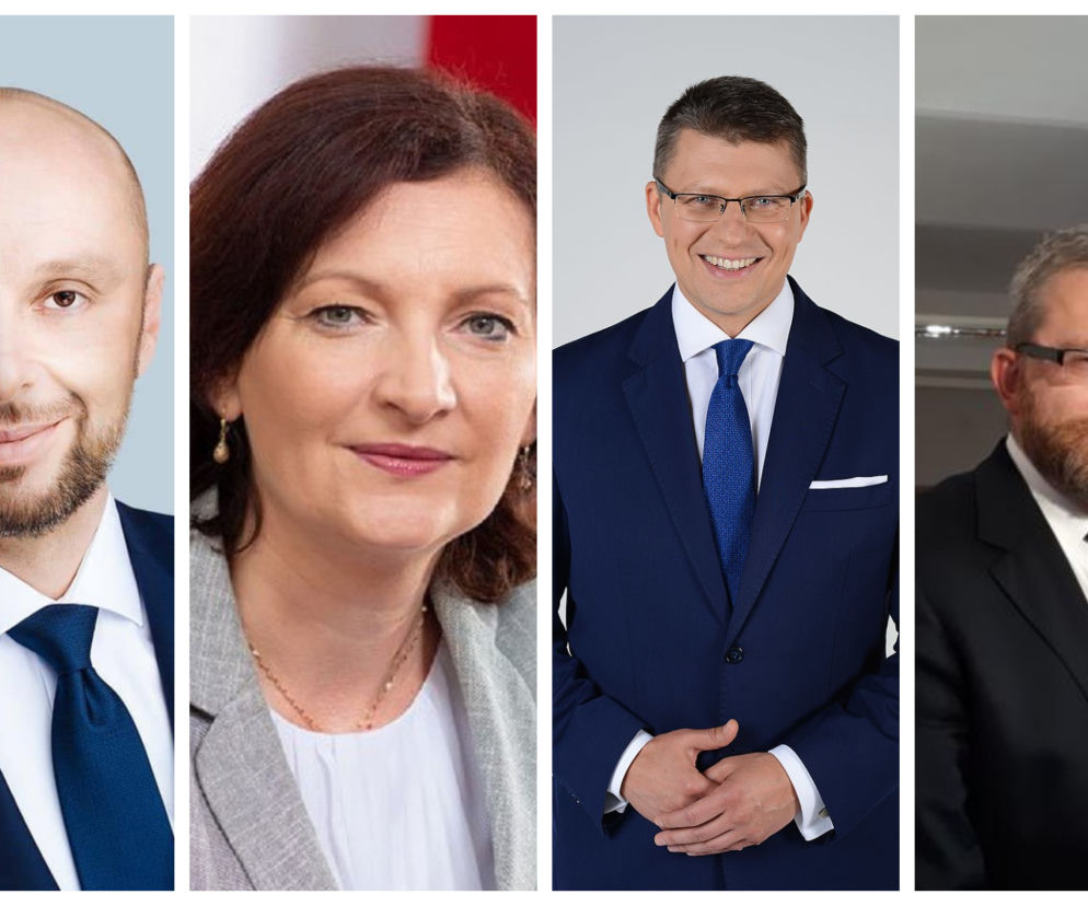 Wybory w Rzeszowie! To już pewne: Konrad Fijołek wygrywa w I turze!