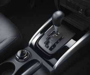 Mitsubishi Triton 2015