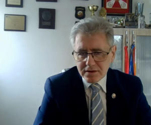 Maciej Żywno wprost o Polsce 2050. Jakie podejście ma teraz partia? 