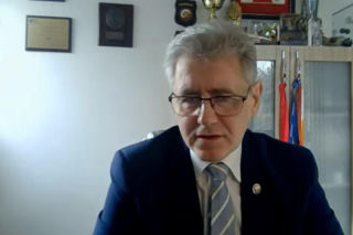 Maciej Żywno wprost o Polsce 2050. Jakie podejście ma teraz partia? 
