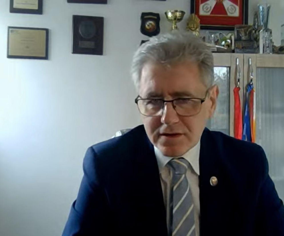 Maciej Żywno wprost o Polsce 2050. Jakie podejście ma teraz partia? 