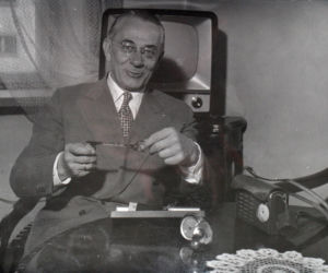 Aleksander Fogiel. 25. rocznica śmierci aktora Samych swoich