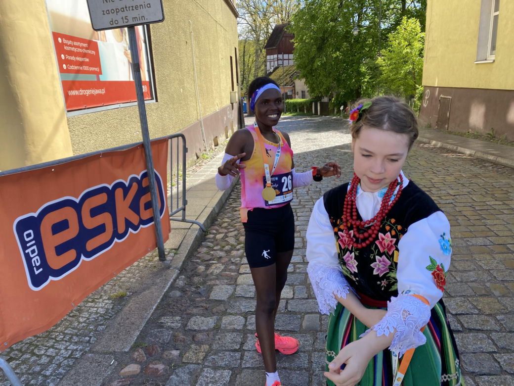 Półmaraton Ślimaka 2025