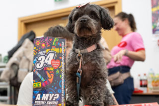 WOŚP idzie na kolejny rekord? Tyle zebrano do godz. 16