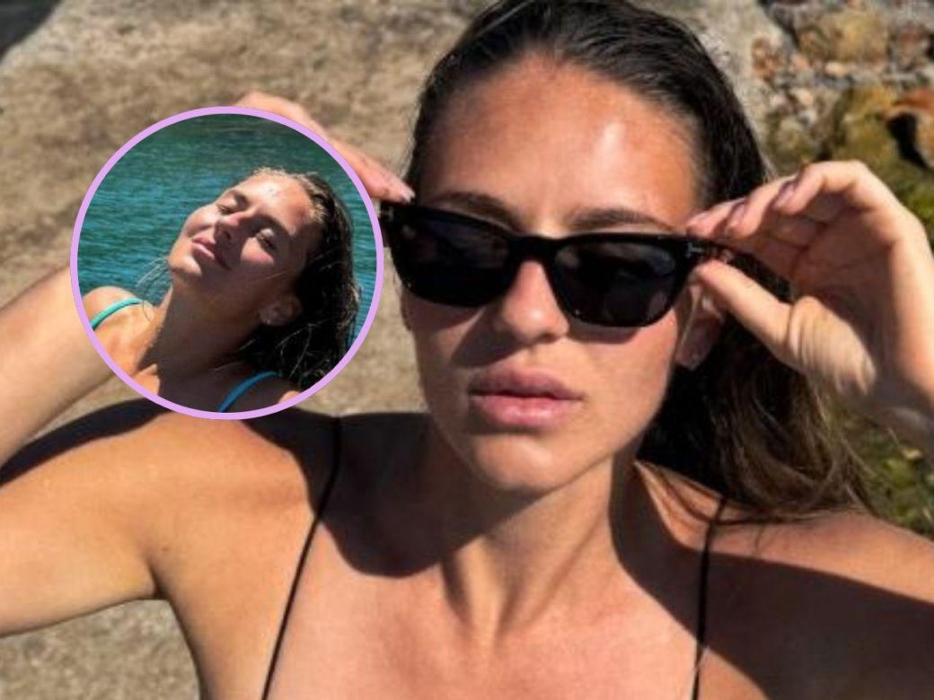 Marta Kostyuk, tenisistka z Ukrainy