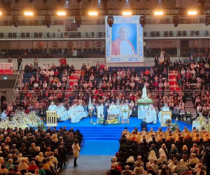 34. Urodziny Radia Maryja