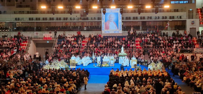 34. Urodziny Radia Maryja