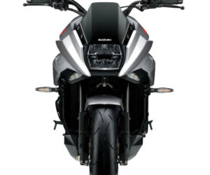 Suzuki Katana