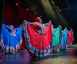 IV Festiwalu Kultur Świata w Grodzisku Mazowieckim