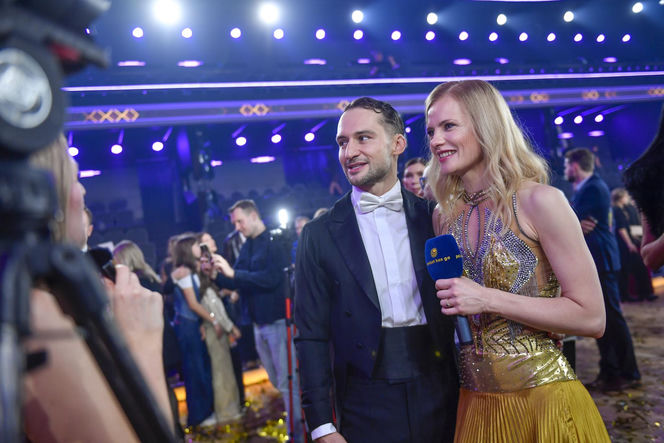 Dancing with the Stars. Taniec z Gwiazdami