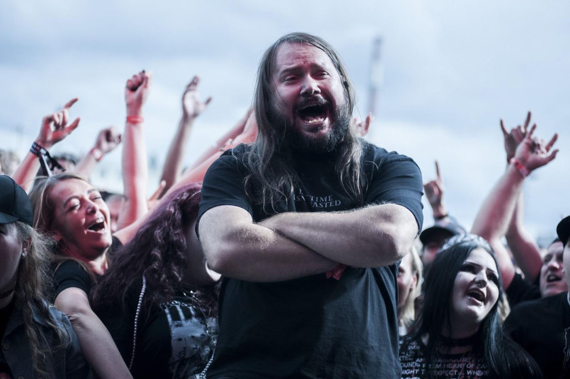 Rockowizna Festiwal Gdańsk 2026: pierwszy dzień udowodnił, że rock łączy pokolenia