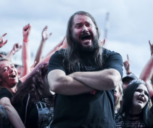 Rockowizna Festiwal Gdańsk 2026: pierwszy dzień udowodnił, że rock łączy pokolenia