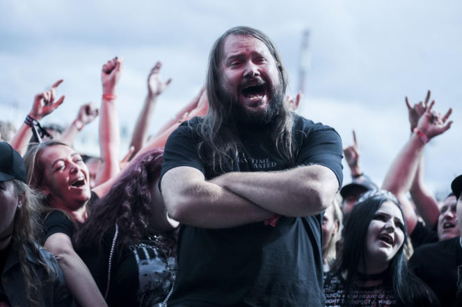 Rockowizna Festiwal Gdańsk 2026: pierwszy dzień udowodnił, że rock łączy pokolenia
