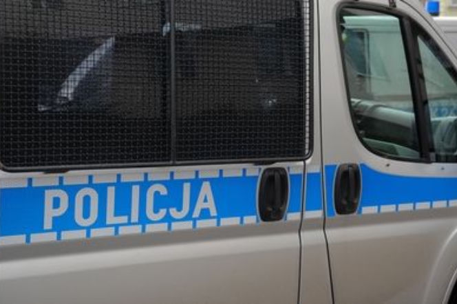 Policja