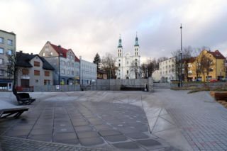 W PRL-u otrzymało i straciło prawa miejskie. To jedno z najpiękniejszych miast w woj. śląskim