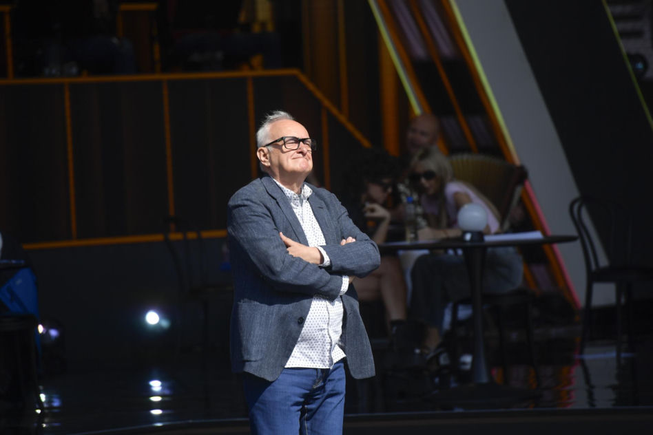 Jacek Cygan