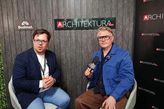 Wojciech Kotecki: Architekci potrzebują silnego lobbingu i powinni działać jak deweloperzy