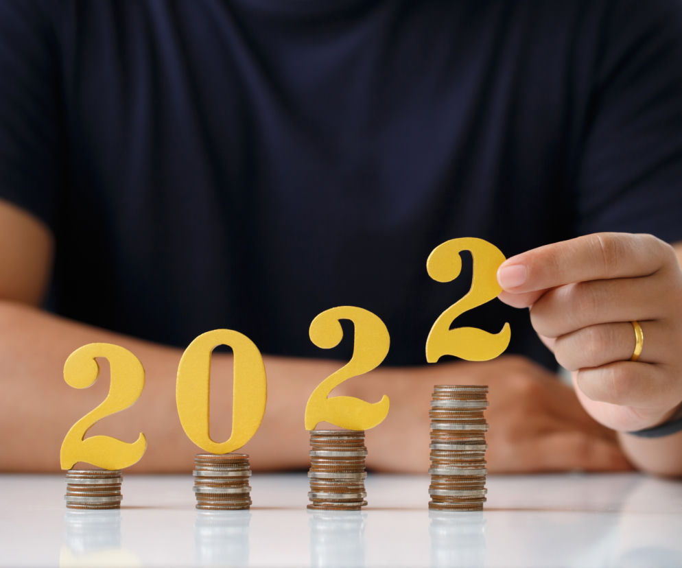 Podatki 2022