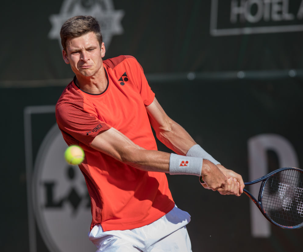 Hubert Hurkacz