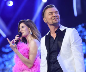 Liber zarabia krocie na piosenkach Sylwii Grzeszczak. Ten duet to jest już taka klasyka