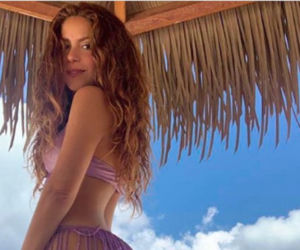 Shakira