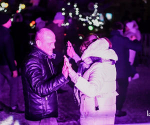 Sylwester Miejski i powitanie Nowego Roku 2026 w Łukowie