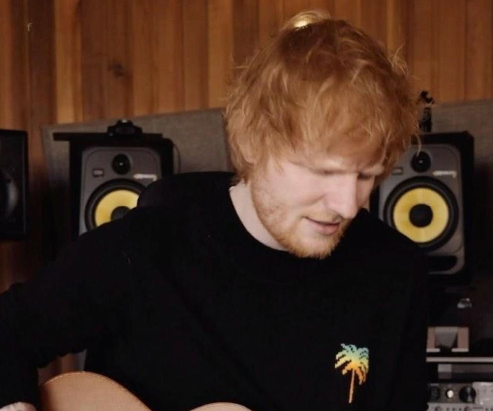 Ed Sheeran