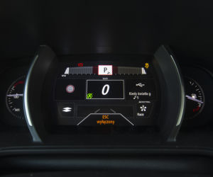 Renault Megane R.S. 1.8 TCe 280 KM EDC