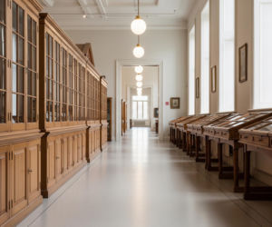 Kierownik w Muzeum Etnograficznym. Czy 14 tysięcy brutto czeka właśnie na Ciebie?