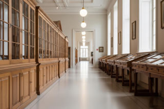 Kierownik w Muzeum Etnograficznym. Czy 14 tysięcy brutto czeka właśnie na Ciebie?