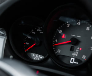 Porsche Macan S 3.0 V6 340 KM
