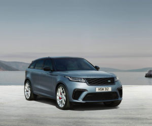 Range Rover Velar SVAutobiography Dynamic Edition
