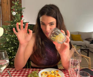 Akacjowa 38 - aktorzy po godzinach