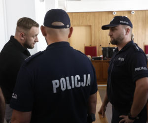 Sędzia grillował Łukasza Żaka na sali. Płomienna przemowa. „Co było w pana głowie, nikt do tego nie dojdzie”