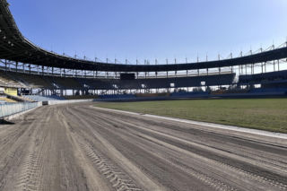 Rowerzyści zawładną stadionem żużlowym. Będzie się działo!