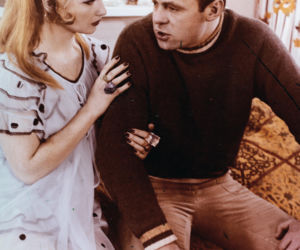 Stanisław Tym z depresją walczył aż do śmierci