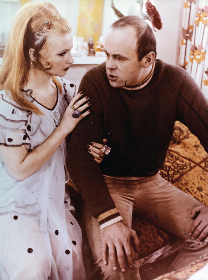 Stanisław Tym z depresją walczył aż do śmierci