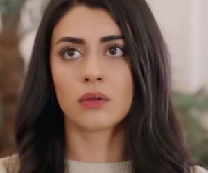 Panna młoda. Derya odkrywa sekret Cemila, a Hancer sprowadza Beyzę