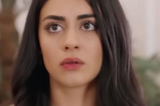 Panna młoda. Derya odkrywa sekret Cemila, a Hancer sprowadza Beyzę