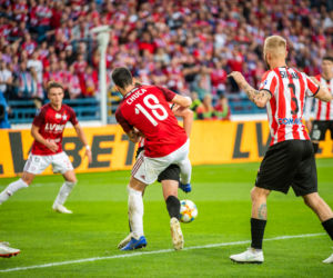 Derby Krakowa 2019