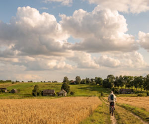 Pogoda na koniec sierpnia. Sprawdź prognozę dla Polski na 27 i 28 sierpnia