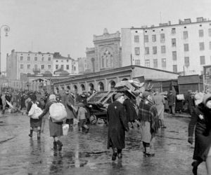 Litznamannstadt Ghetto