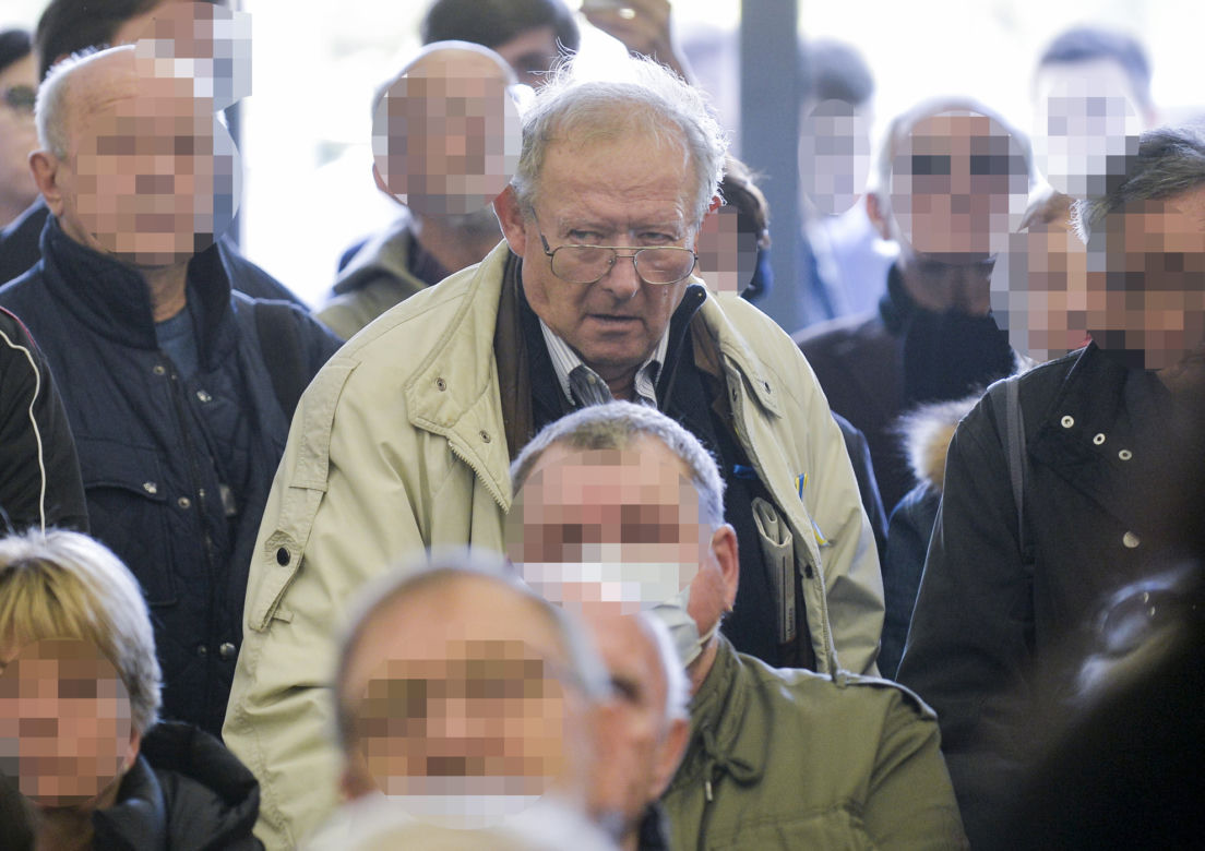 Adam Michnik