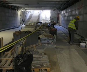 Rozbudowa warszawskiego metra. Trzy nowe stacje już w tym roku?