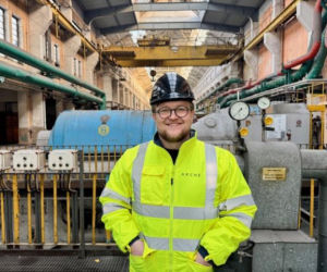 Metamorfoza Elektrociepłowni Zabrze - Grupa Arche