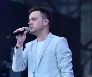 Koncert Chwały w Lublinie. Tłumy na Placu Zamkowym w Boże Ciało